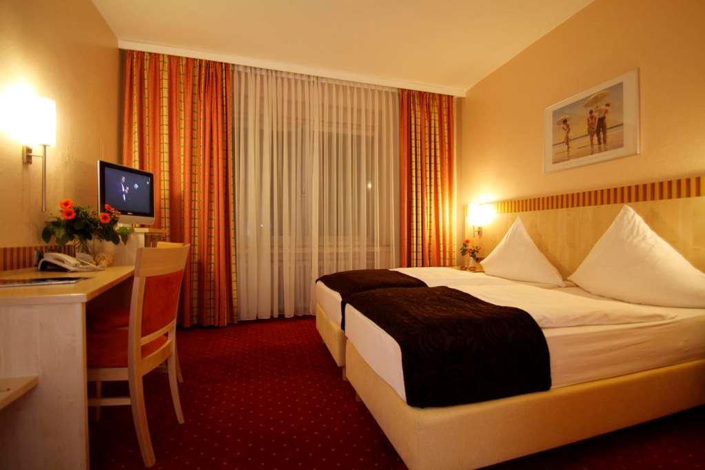 Hotel Kaiserhof Wesel Wesel  Room photo