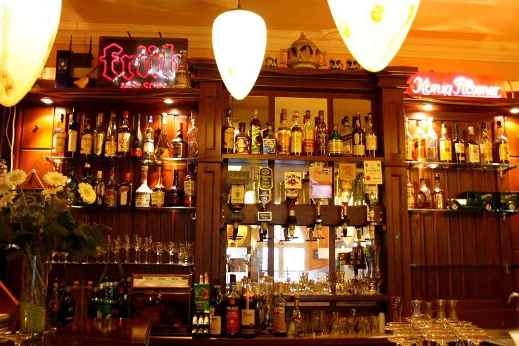 Hotel Kaiserhof Wesel Wesel  Restaurant photo