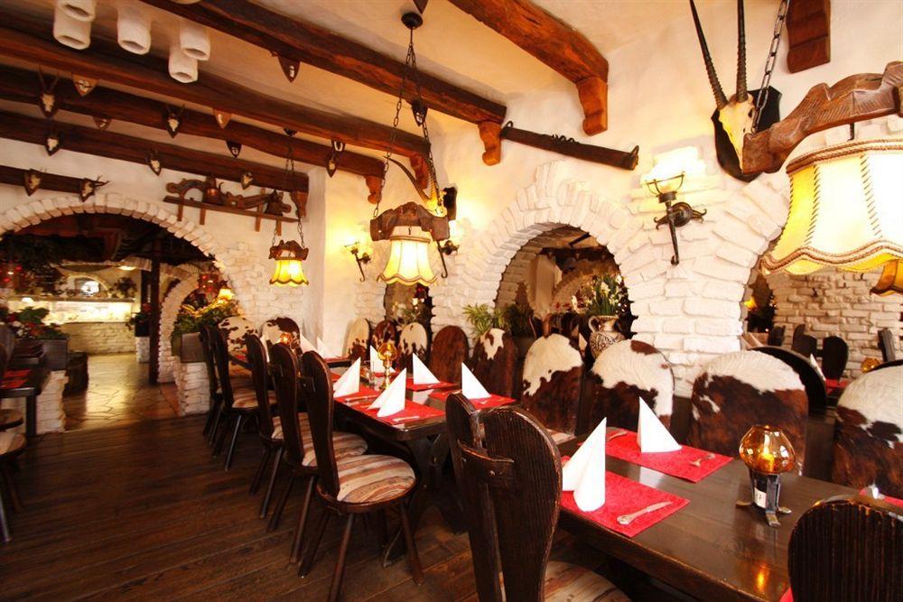 Hotel Kaiserhof Wesel Wesel  Restaurant photo
