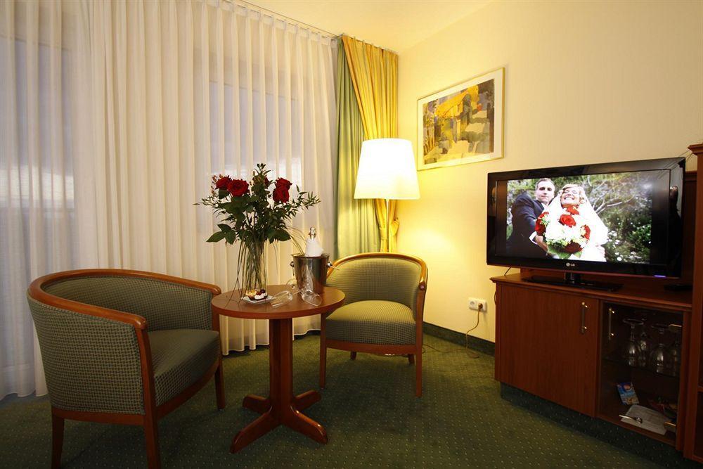 Hotel Kaiserhof Wesel Wesel  Room photo