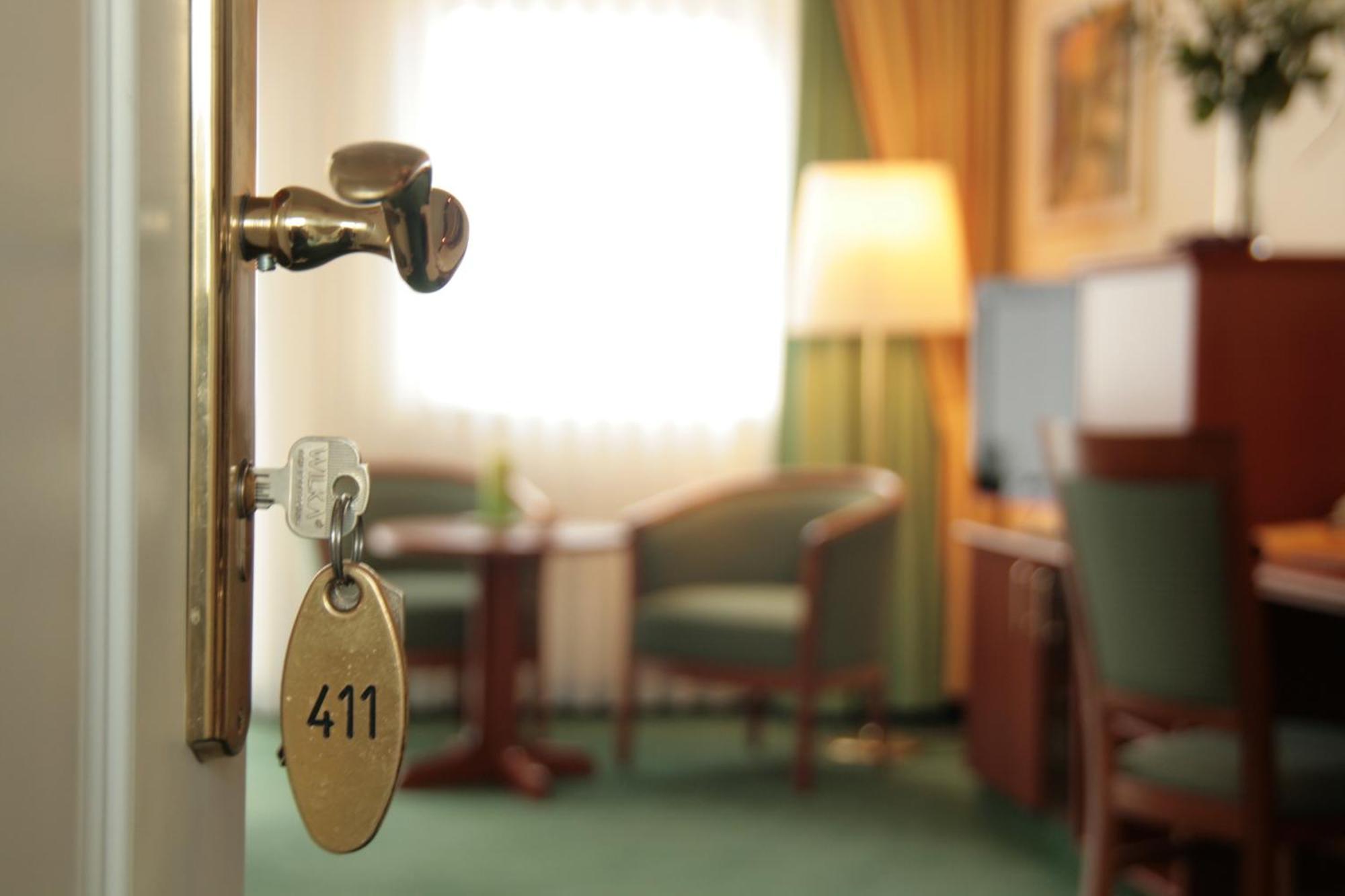 Hotel Kaiserhof Wesel Wesel  Room photo