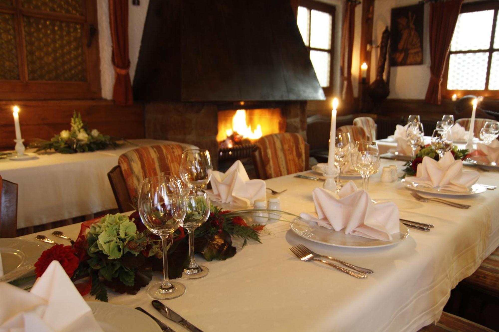 Hotel Kaiserhof Wesel Wesel  Restaurant photo