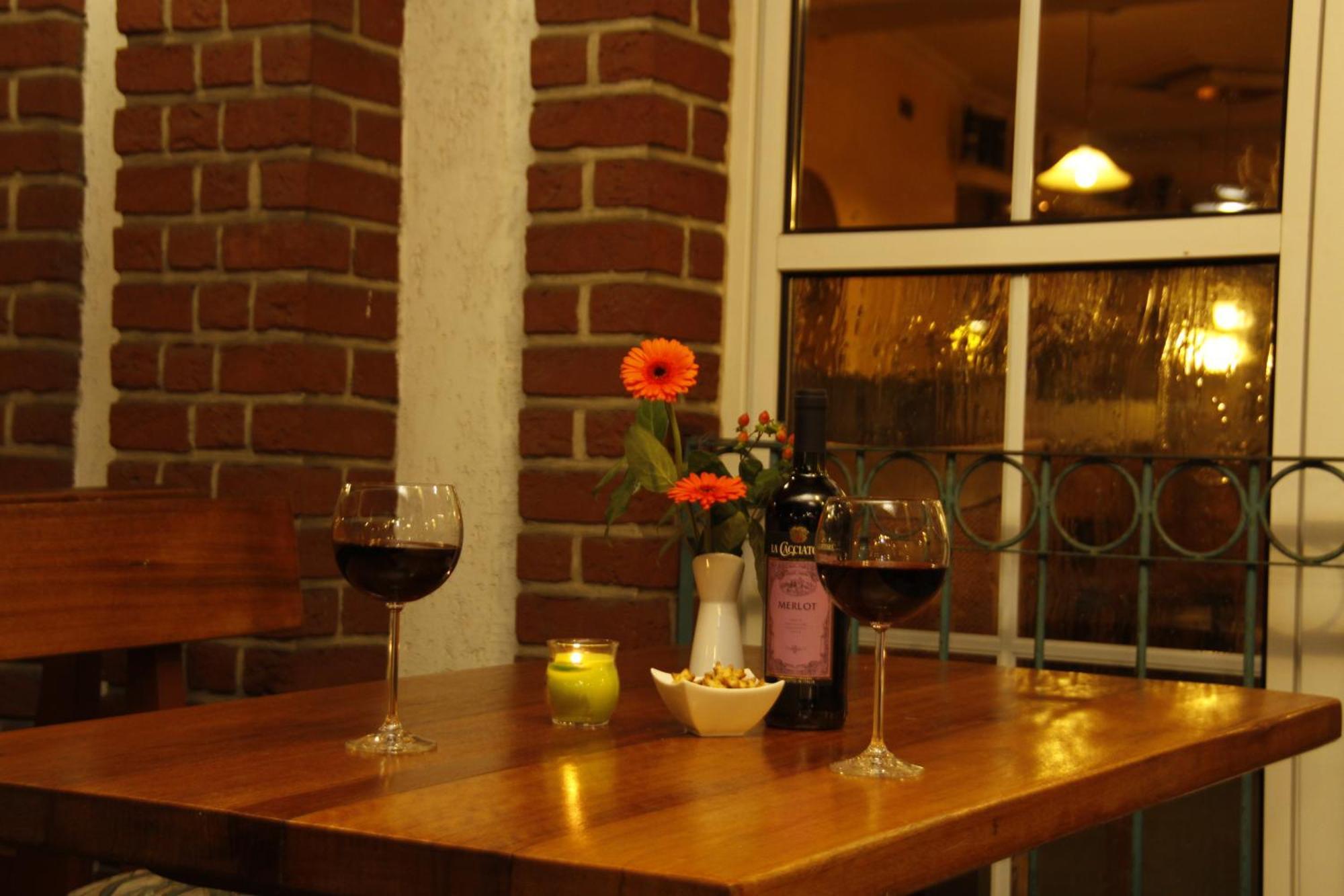 Hotel Kaiserhof Wesel Wesel  Restaurant photo