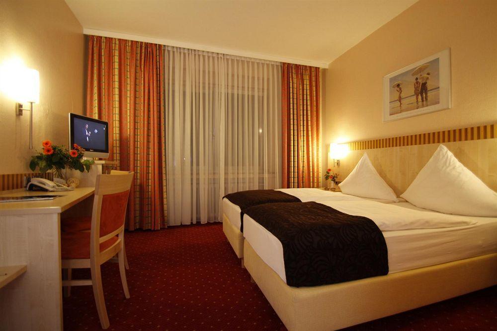 Hotel Kaiserhof Wesel Wesel  Exterior photo